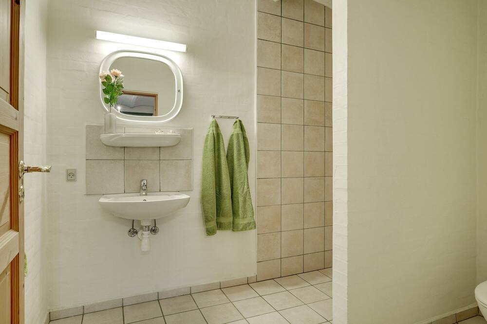 Photo of Bathroom in Spøttrup
