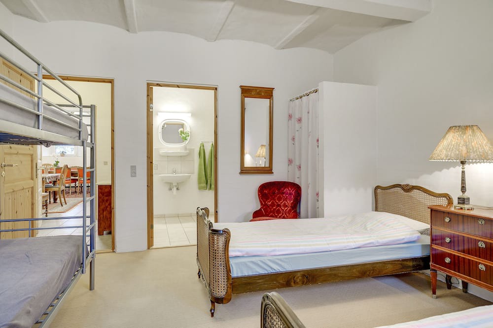 Photo of Bedroom in Spøttrup