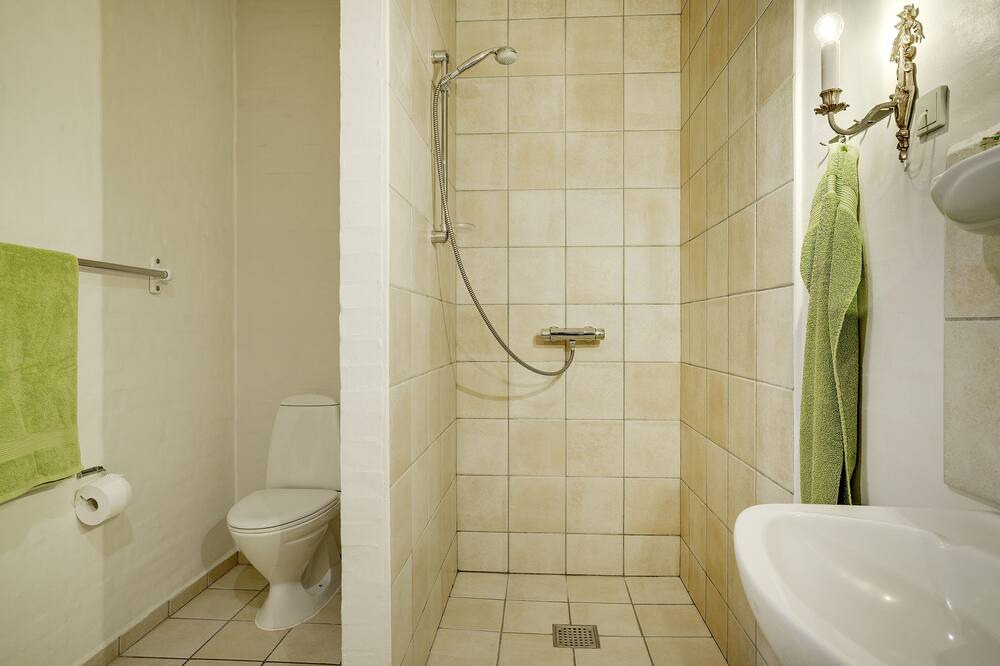 Photo of Bathroom in Spøttrup