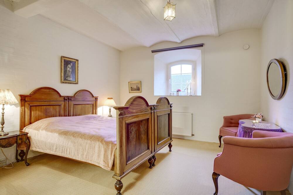 Photo of Bedroom in Spøttrup