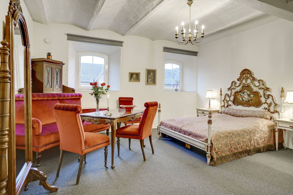 Photo of Bedroom in Spøttrup