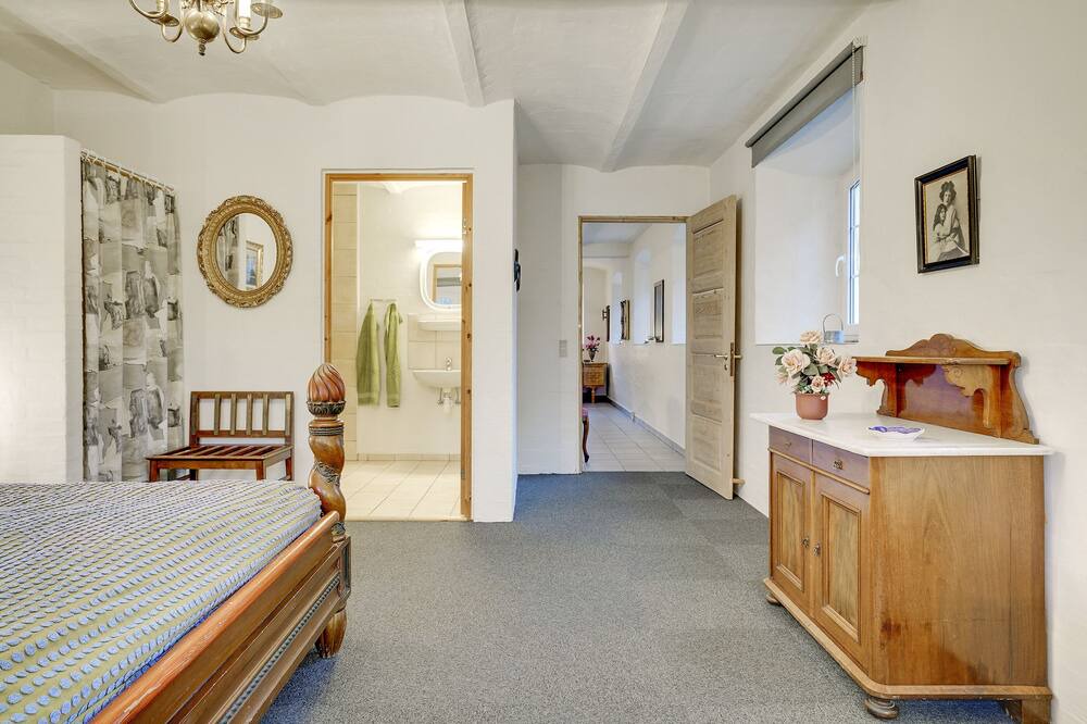Photo of Bedroom in Spøttrup