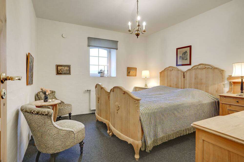 Photo of Bedroom in Spøttrup