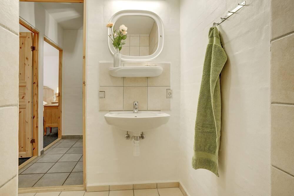 Photo of Bathroom in Spøttrup