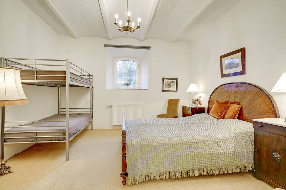 Photo of Bedroom in Spøttrup