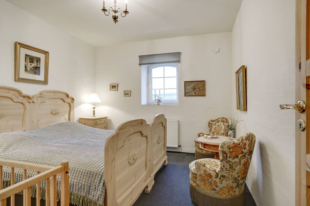 Photo of Bedroom in Spøttrup