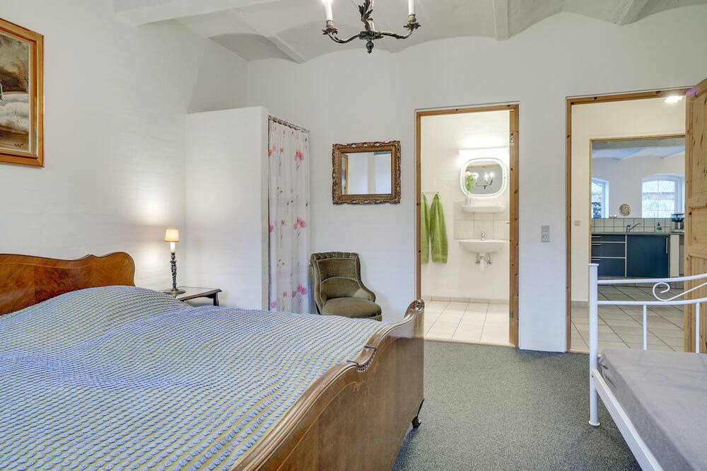 Photo of Bedroom in Spøttrup