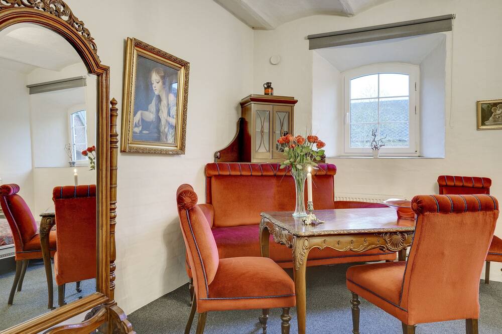 Photo of Kitchen in Spøttrup