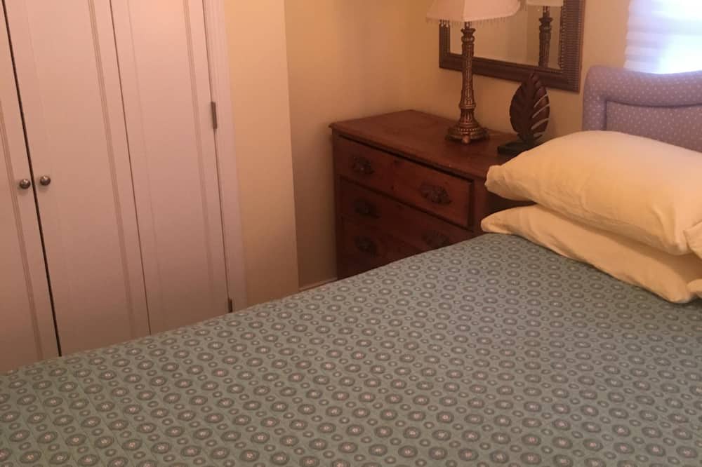 Photo of Bedroom in Rye