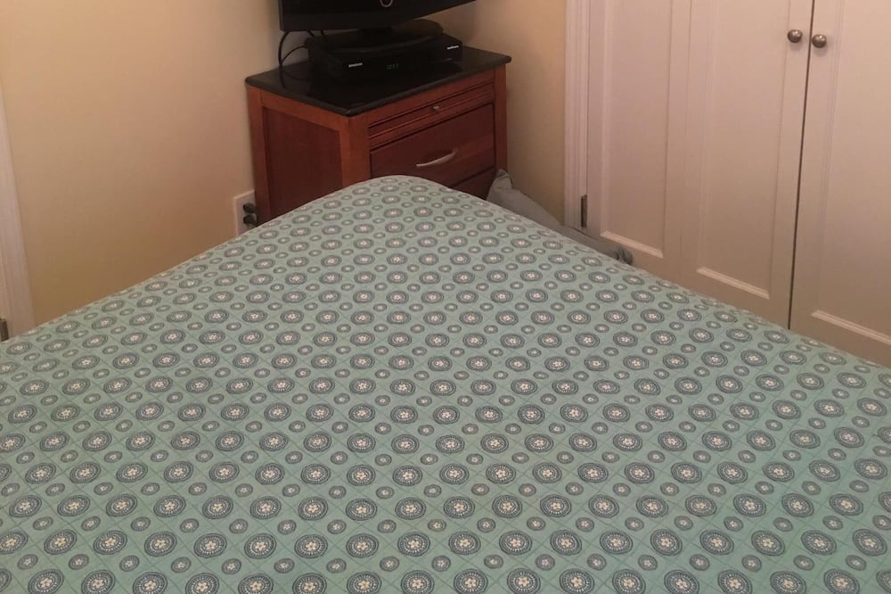 Photo of Bedroom in Rye