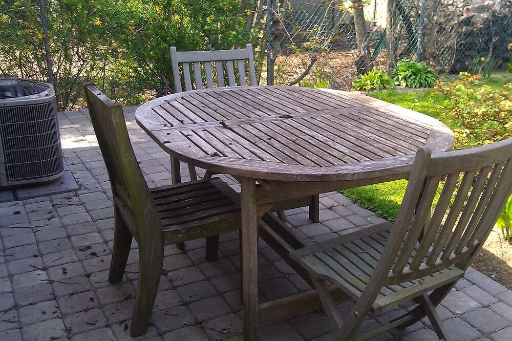 Photo of Patio Balcony in Rye