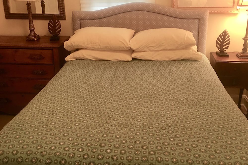 Photo of Bedroom in Rye