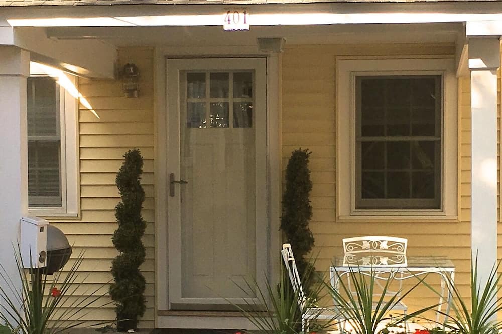 Photo of Outdoor in Rye