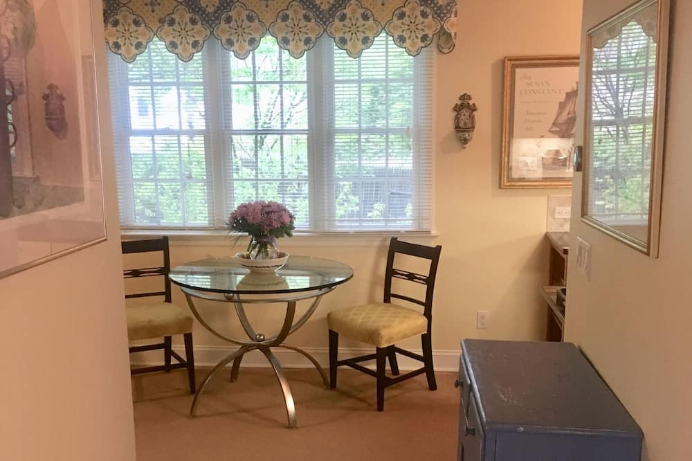 Photo of Bedroom in Rye