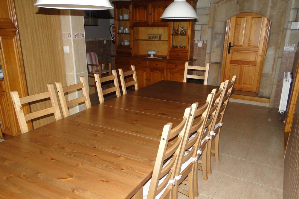 Photo of Kitchen in Merindad de Valdeporres