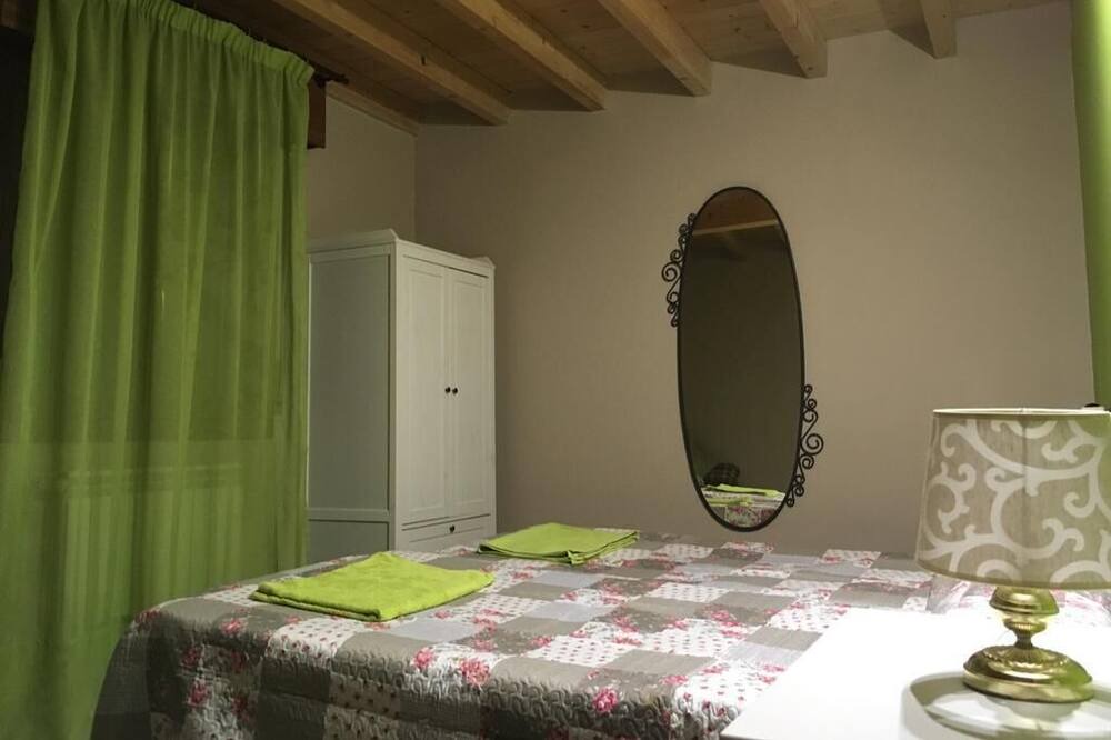 Photo of Bedroom in Merindad de Valdeporres