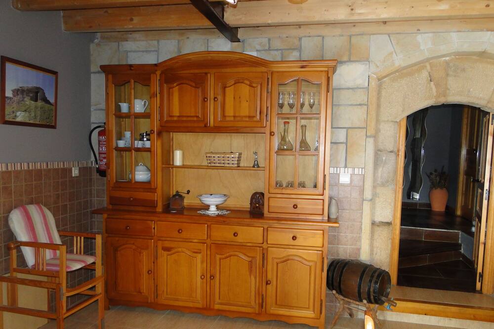 Photo of Livingroom in Merindad de Valdeporres