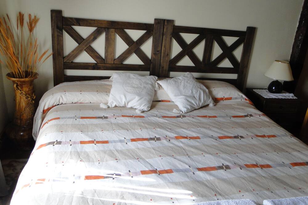 Photo of Bedroom in Merindad de Valdeporres