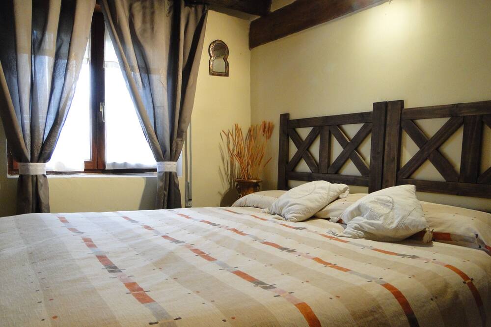 Photo of Bedroom in Merindad de Valdeporres