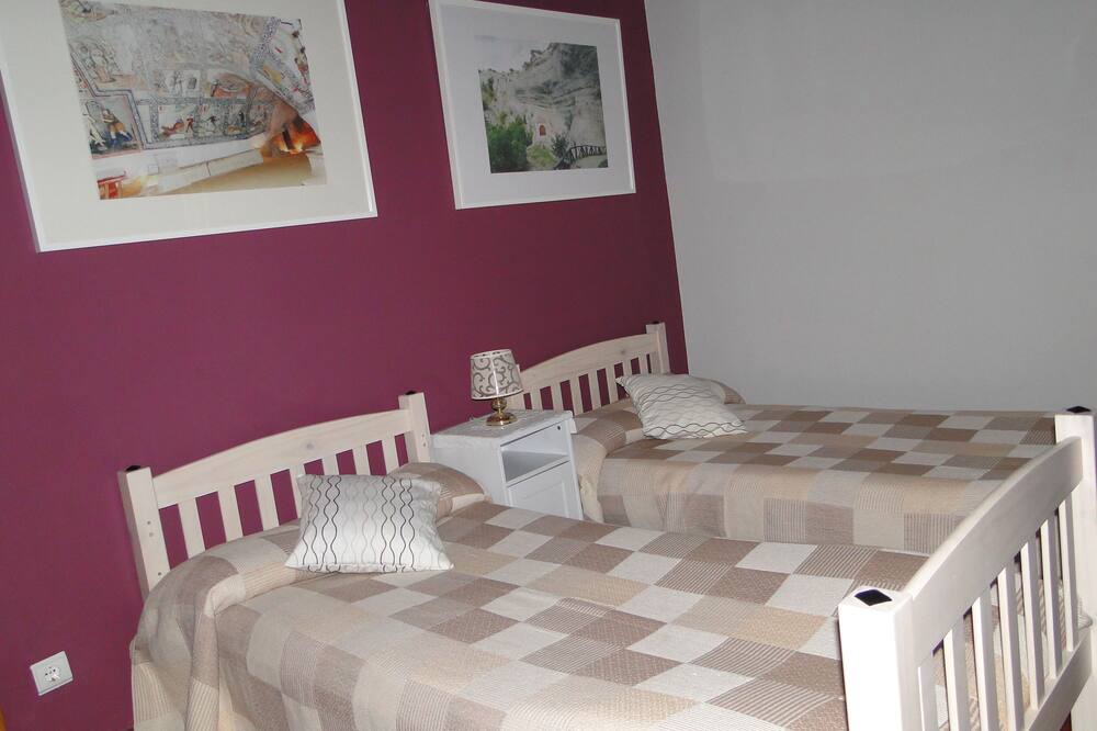 Photo of Bedroom in Merindad de Valdeporres