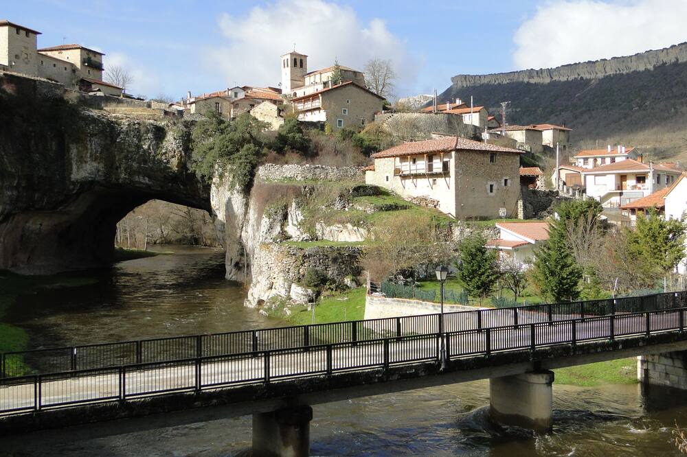 Photo of Outdoor in Merindad de Valdeporres