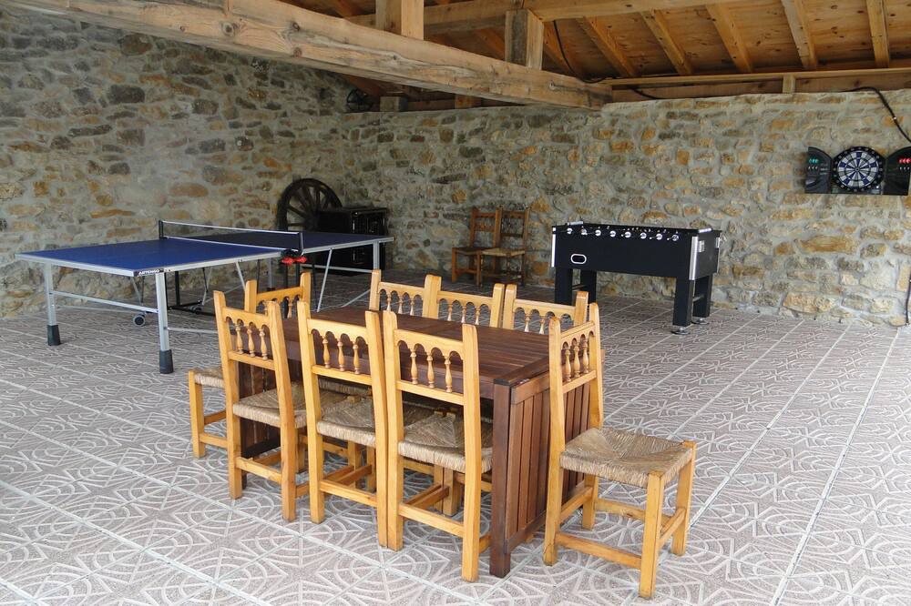 Photo of Kitchen in Merindad de Valdeporres