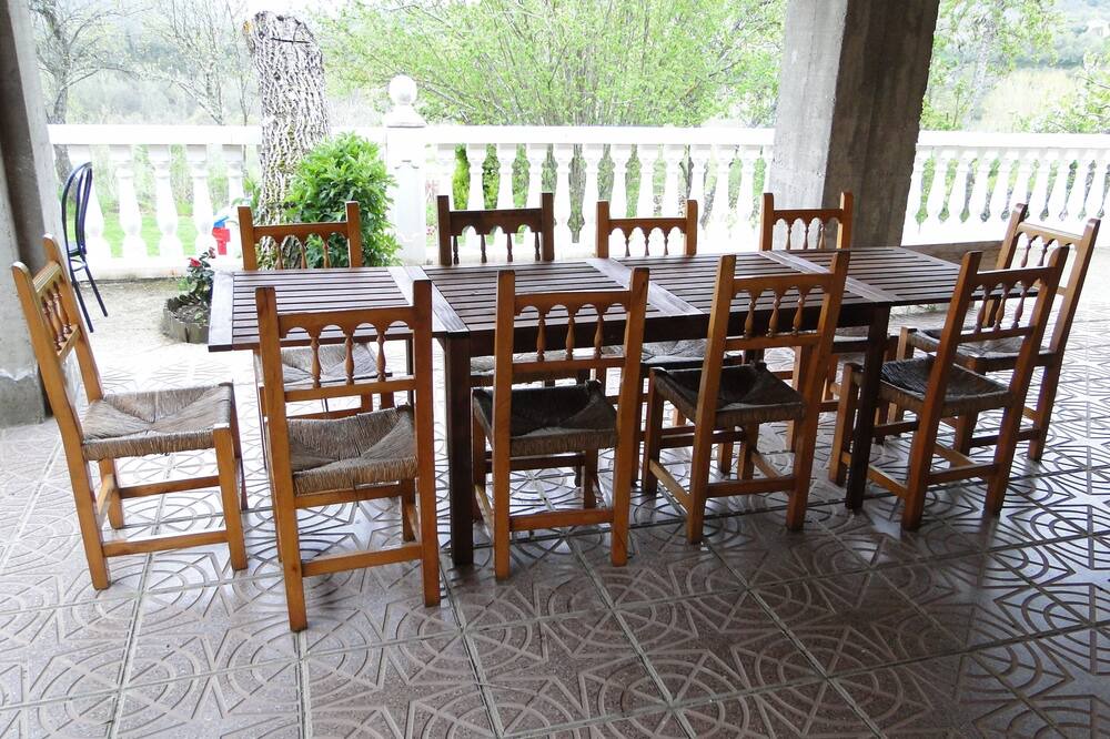 Photo of Kitchen in Merindad de Valdeporres