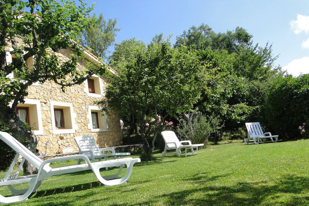 Photo of Outdoor in Merindad de Valdeporres