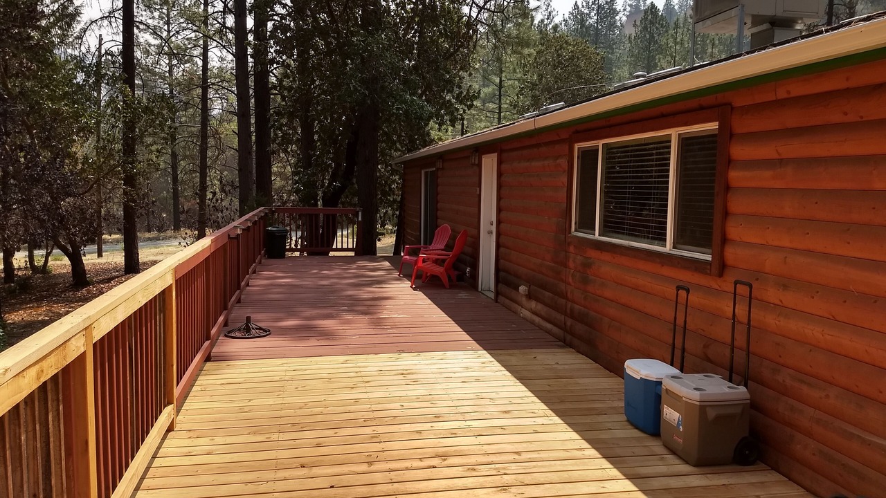 Photo of Outdoor in Junction City