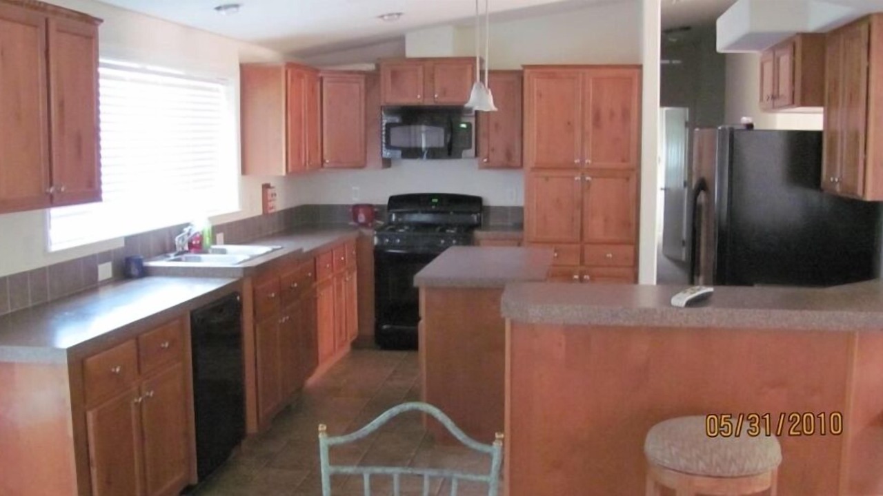 Photo of Kitchen in Junction City