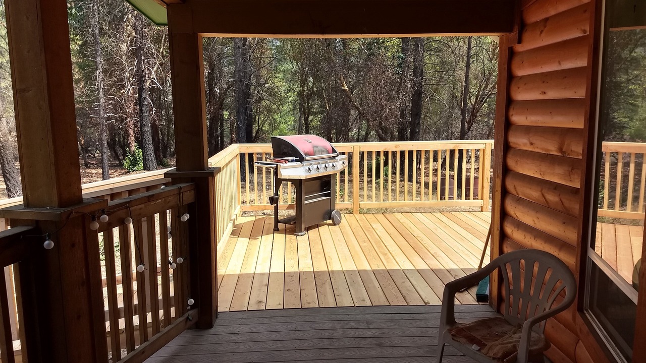 Photo of Outdoor in Junction City