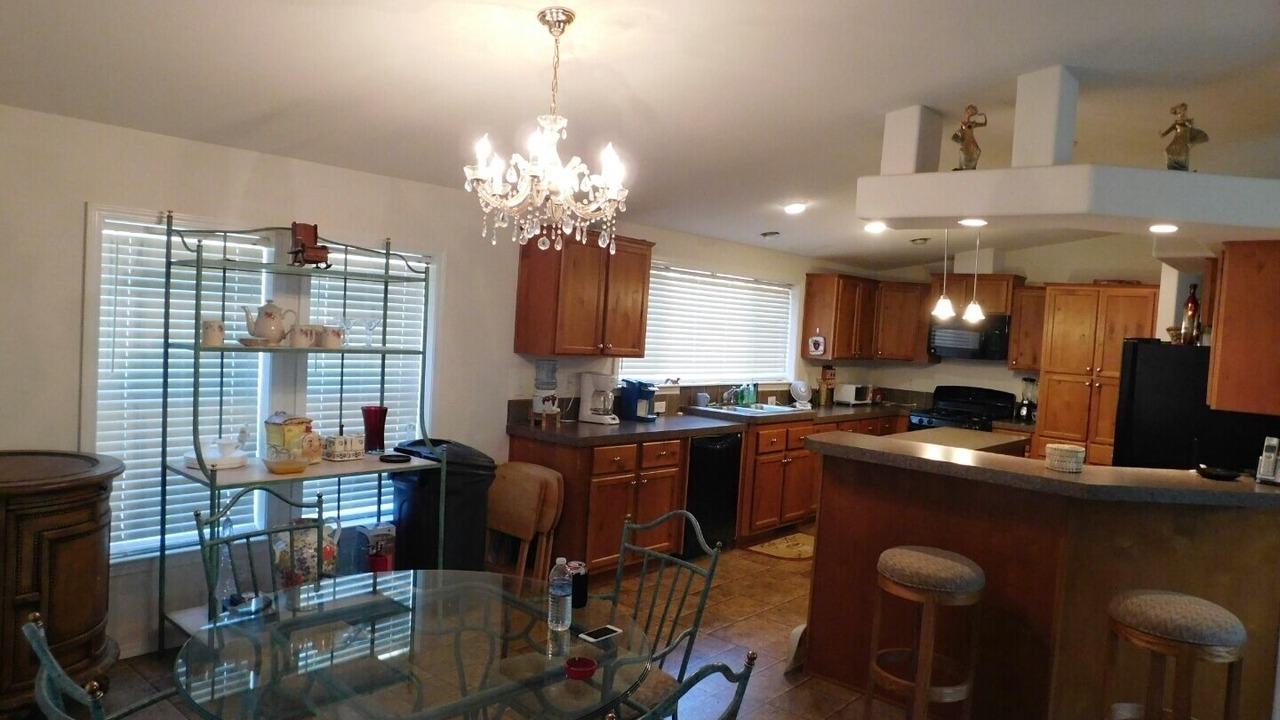 Photo of Kitchen in Junction City