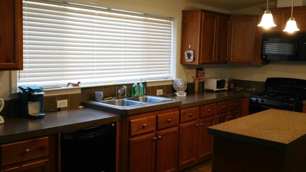 Photo of Kitchen in Junction City