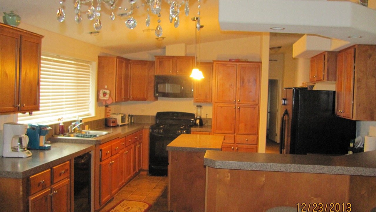 Photo of Kitchen in Junction City