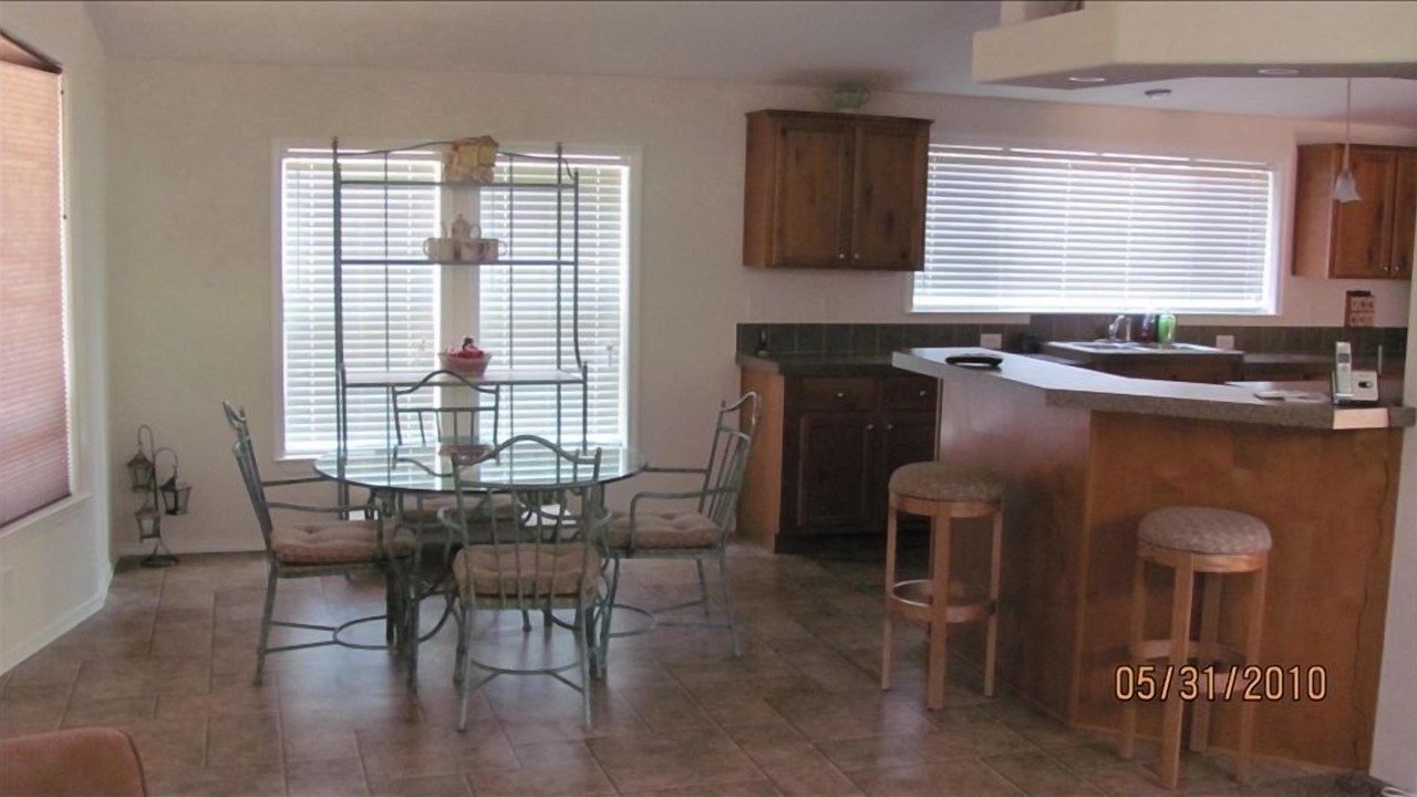 Photo of Kitchen in Junction City