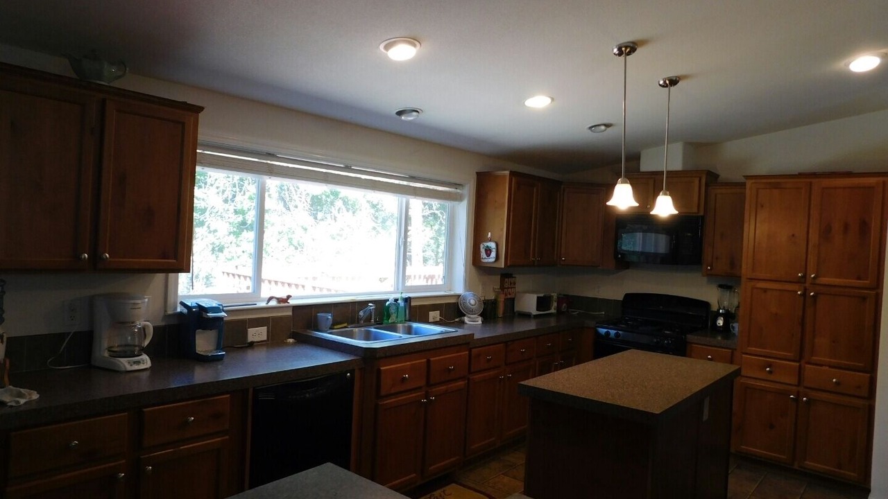 Photo of Kitchen in Junction City