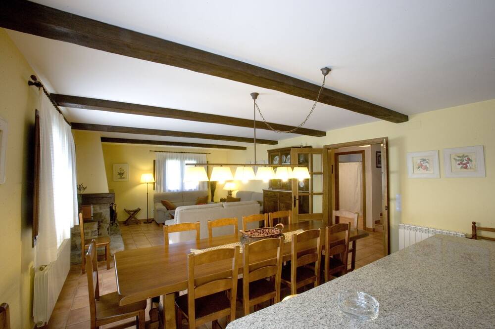 Photo of Kitchen in La Pobla de Lillet