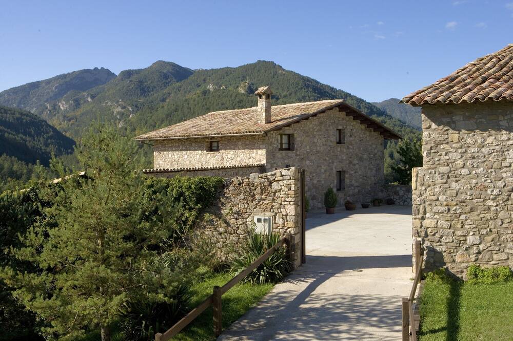 Photo of Outdoor in La Pobla de Lillet