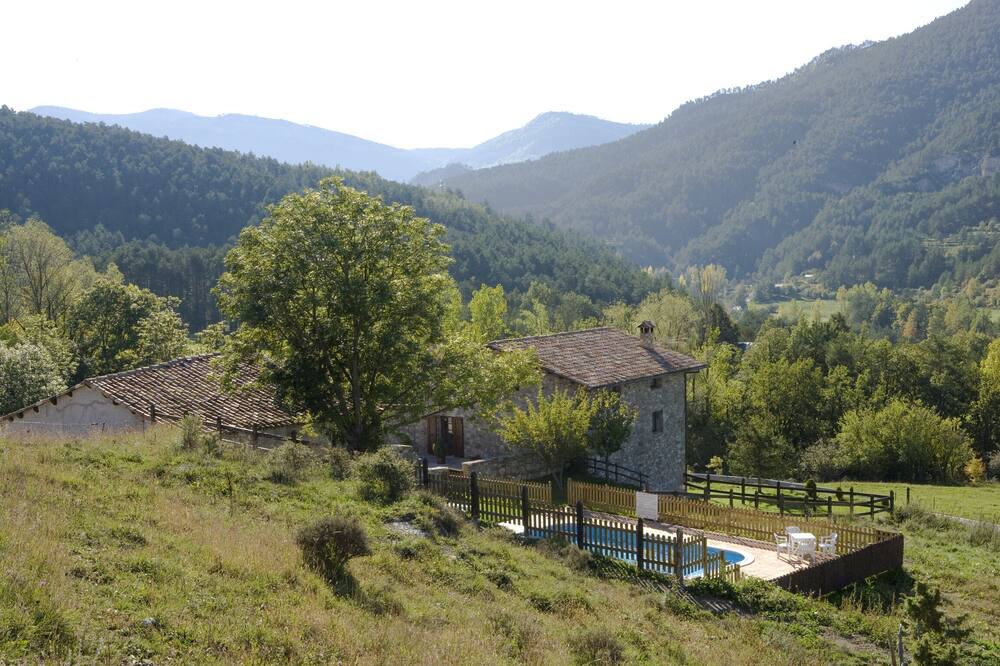 Photo of Outdoor in La Pobla de Lillet