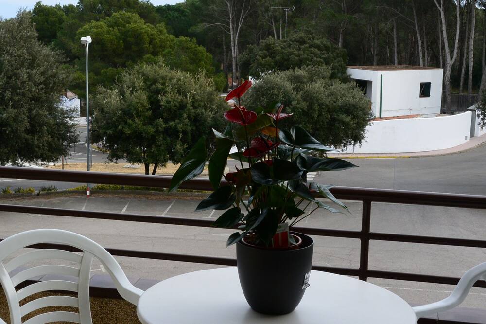 Photo of Patio Balcony in Pals