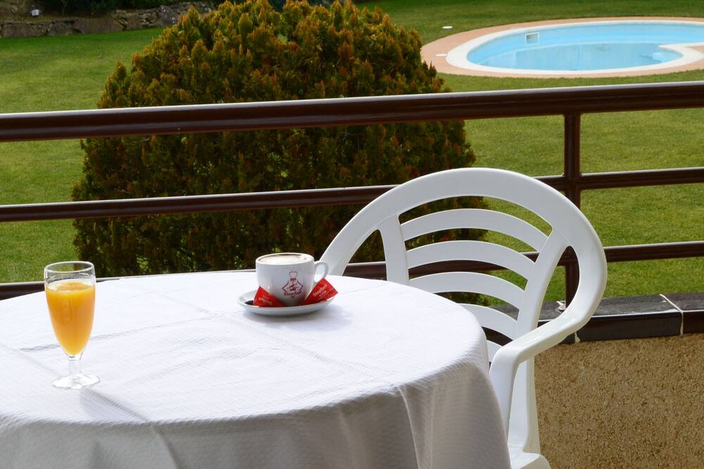Photo of Patio Balcony in Pals