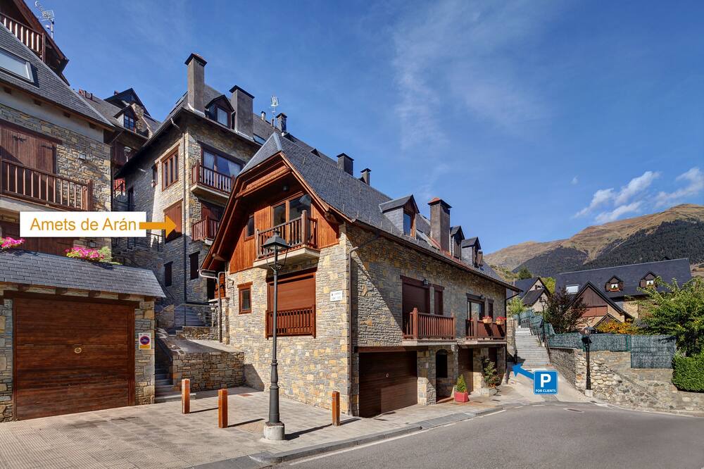 Photo of Outdoor in Gausach