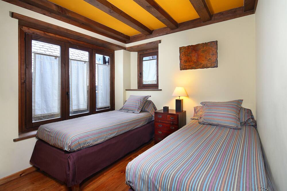 Photo of Bedroom in Gausach