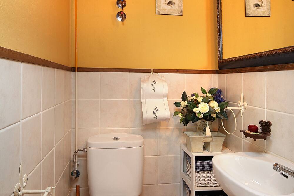 Photo of Bathroom in Gausach