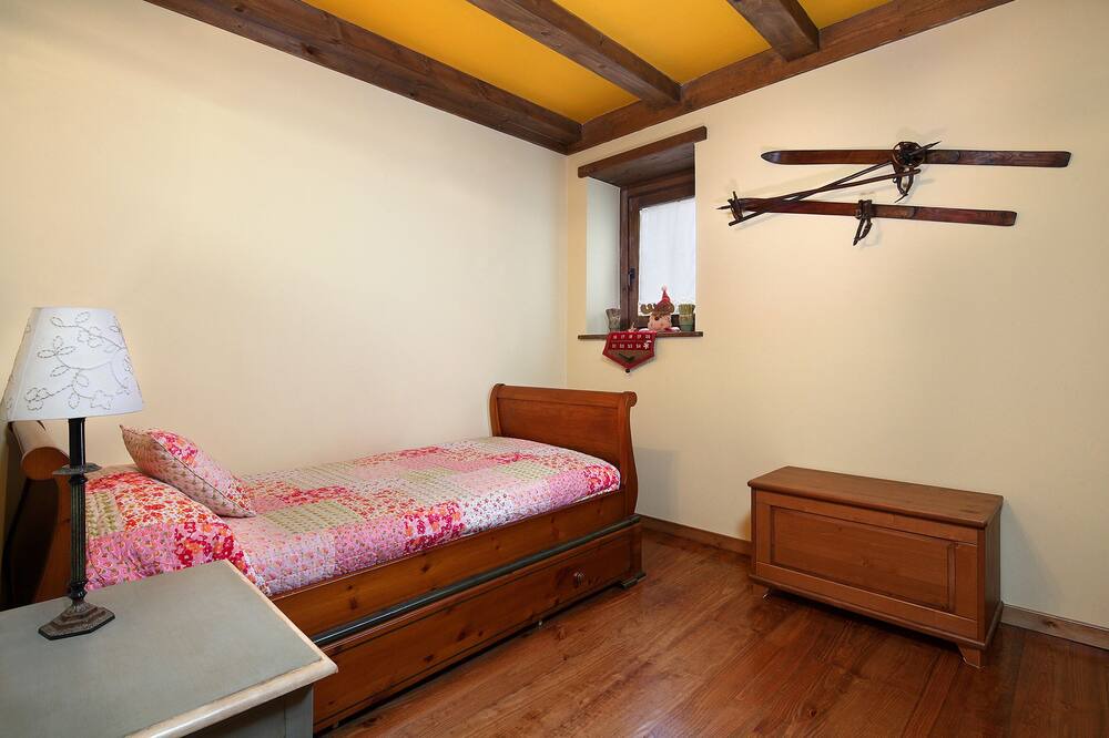 Photo of Bedroom in Gausach