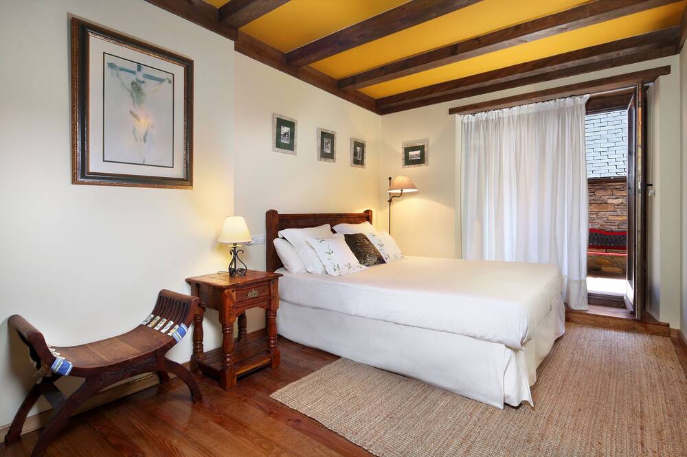 Photo of Bedroom in Gausach