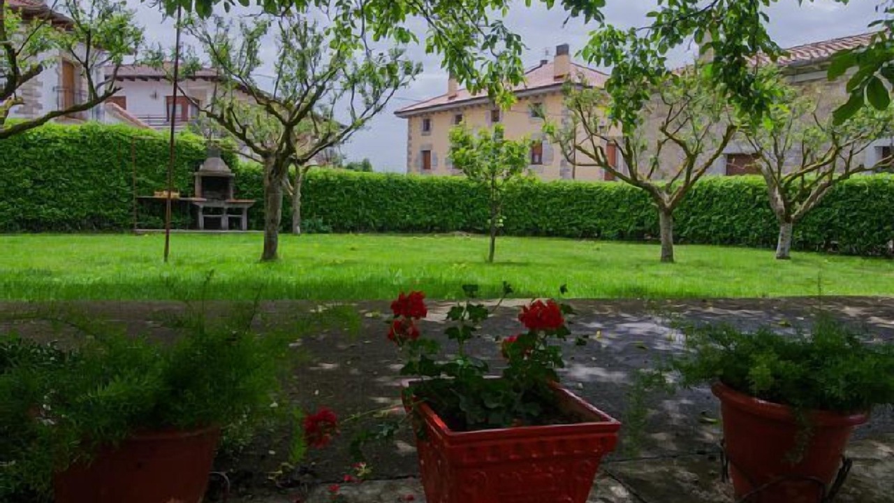 Photo of Outdoor in Ibero