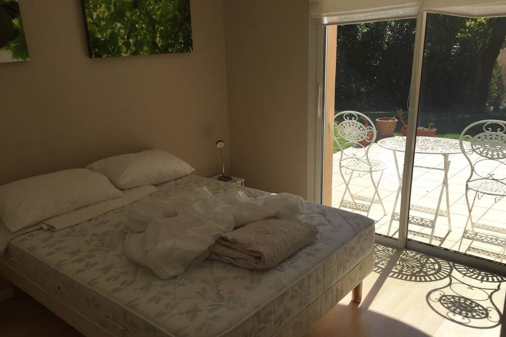 Photo of Bedroom in Saint-Clar