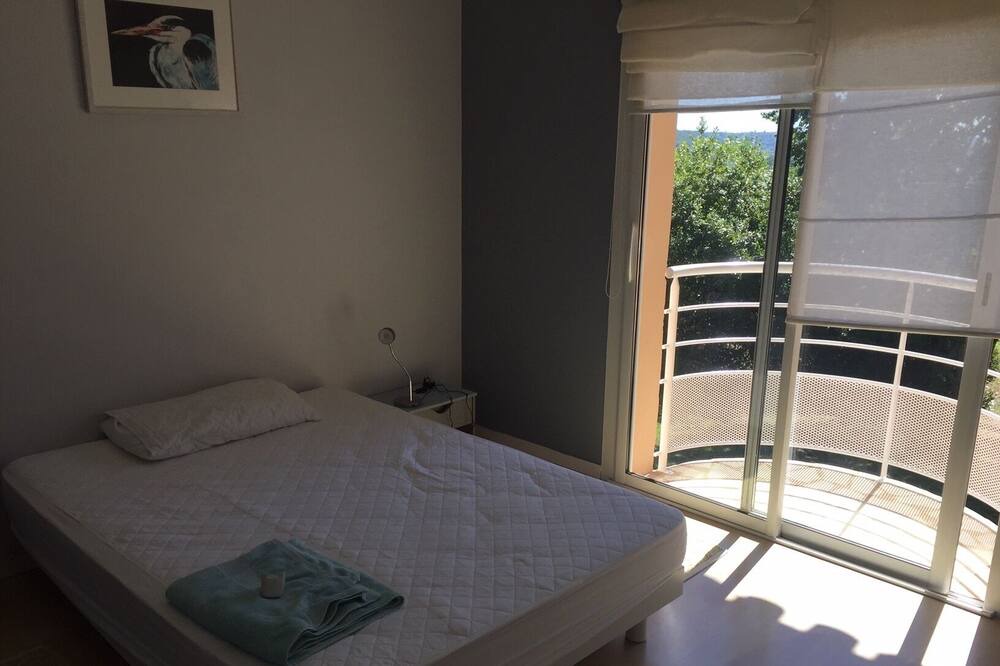 Photo of Bedroom in Saint-Clar