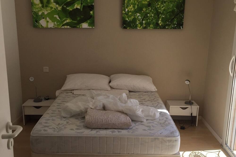 Photo of Bedroom in Saint-Clar